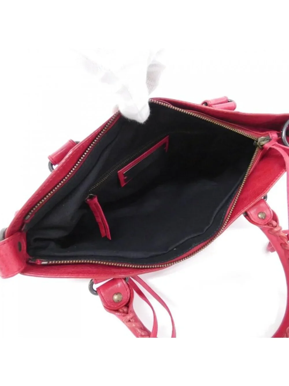 Balenciaga this authentic